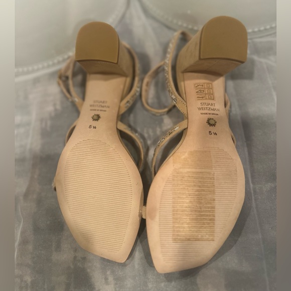 Stuart Weitzman - Picture 6 of 6